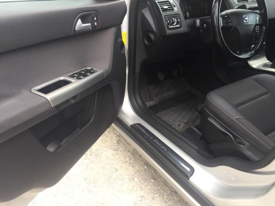 Vendo Volvo V50 1.6D