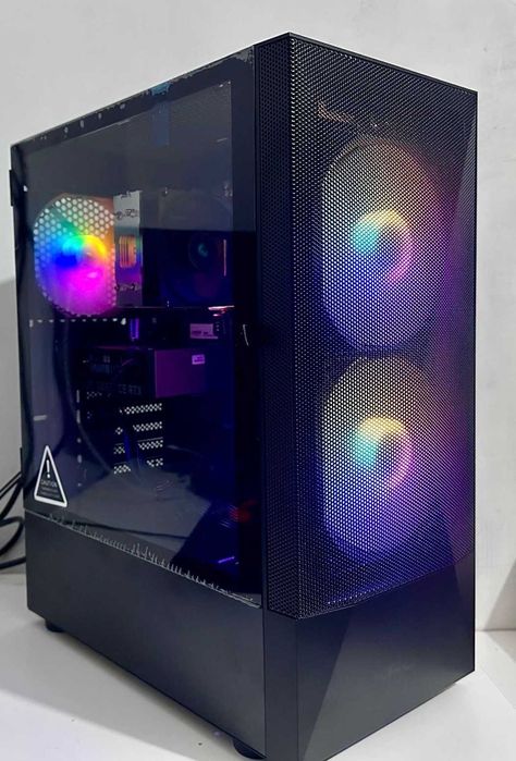 Prezent na święta! Składanie komputerów / Modernizacja / Naprawa