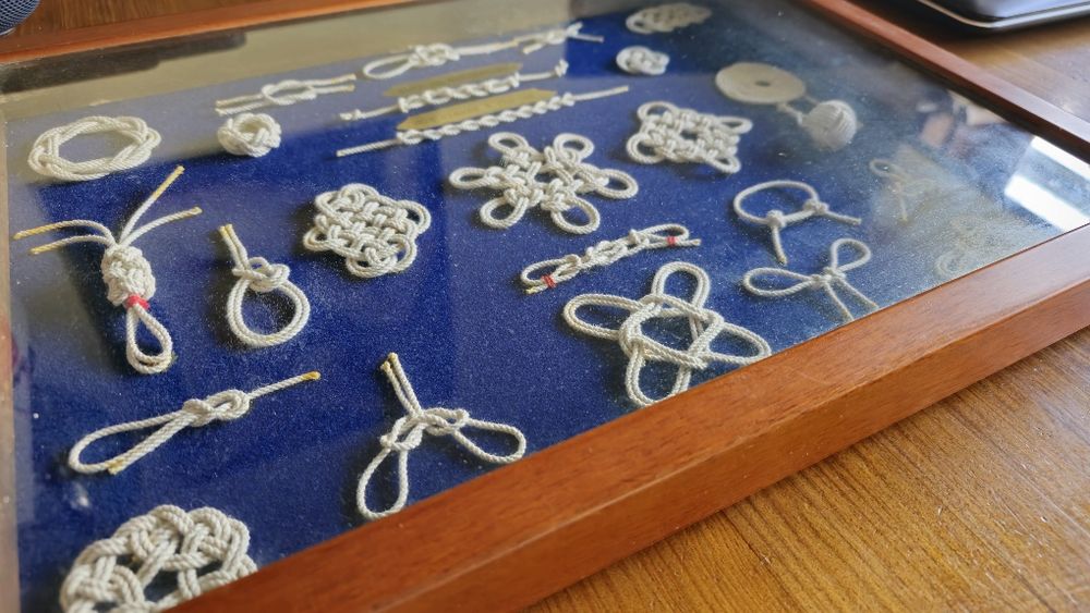 Quadro Nós da Marinha