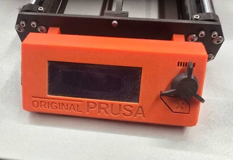 3д принтер PRUSA