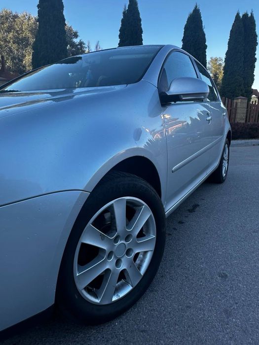 ‼️ПРОДАМ Volkswagen Golf 5 2006 ‼️