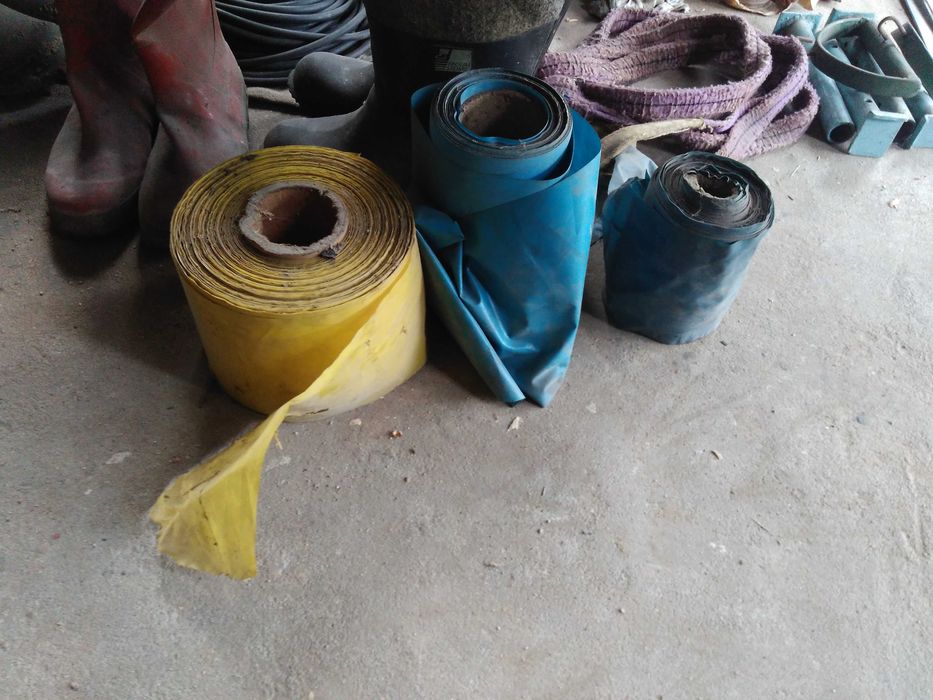 taśma izolacja do rur