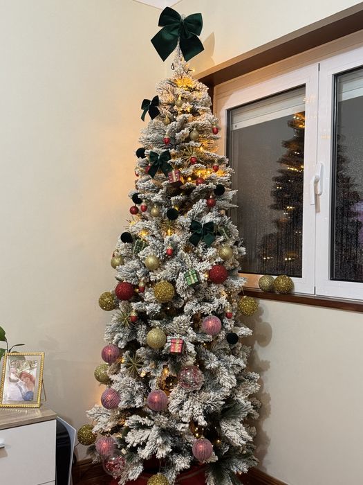 Àrvore de Natal - Leroy Merlin