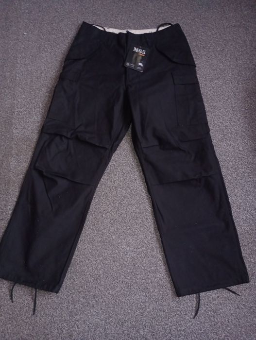 Spodnie Helikon M65 pants rozmiar M nowe