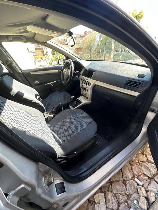 Opel Astra 1300