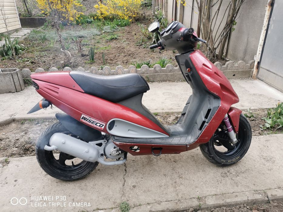 Malagutti F12 Fantom