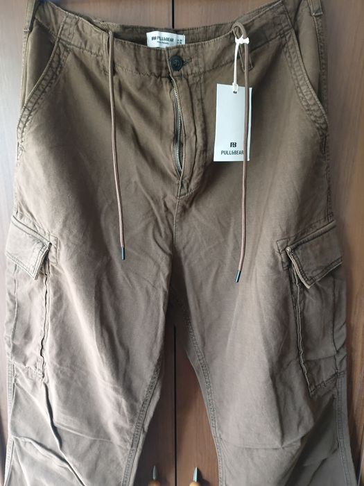 Штани pull & bear