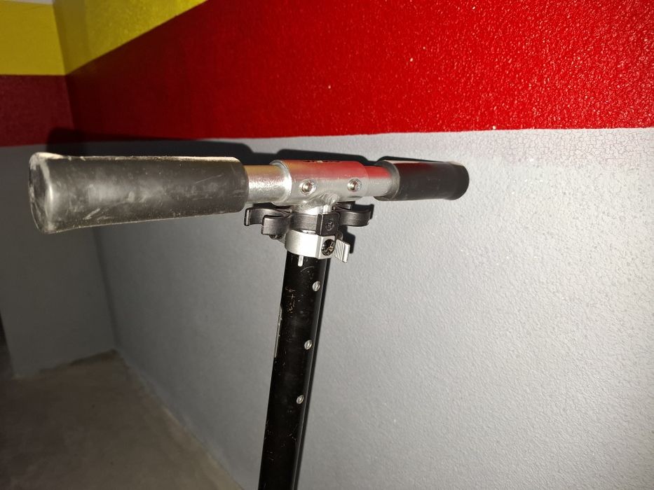 Trotinete Oxelo Mid 7