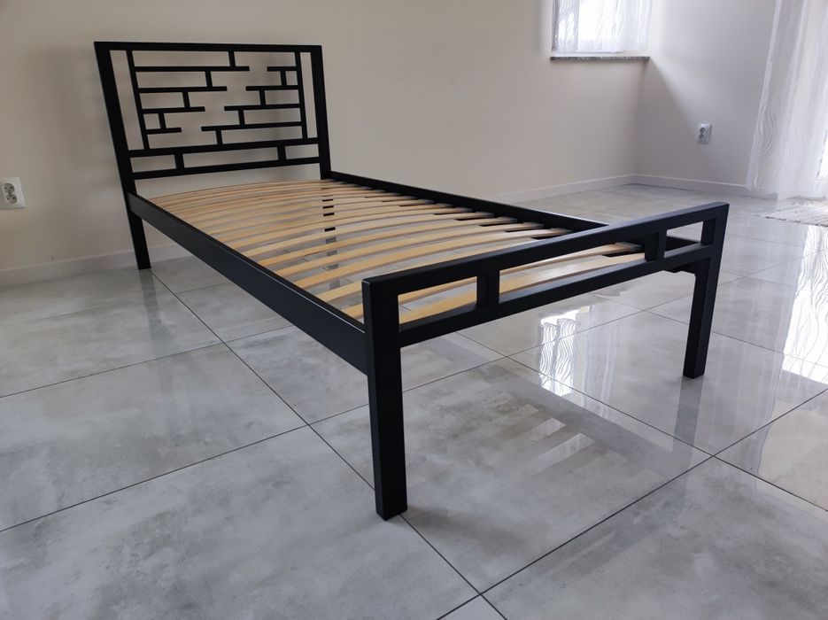 Łóżko młodzieżowe,dziecięce pojedyncze 90x200