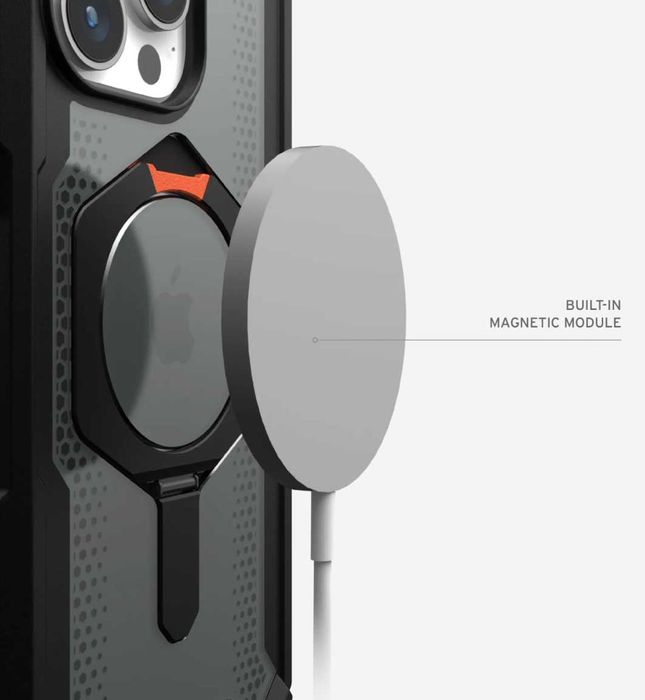 Чохол UAG PLASMA XTE Magsafe для iPhone 15 Pro