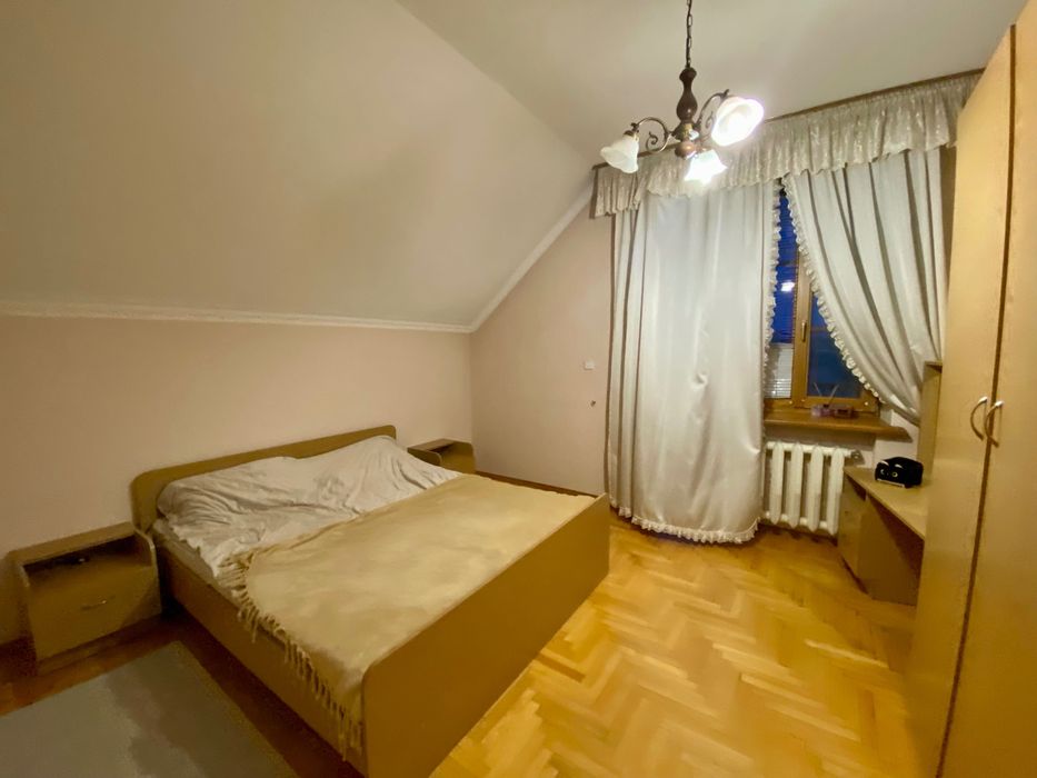 Продается добротный 2 этажный дом в Широкой балке с участком 10 сот.С2