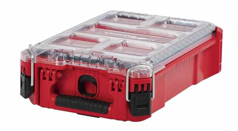 Органайзер Milwaukee 48-22-8435 Packout кейс
