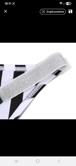 Sprzedam nowe majtki męskie typu bikini rozmiar S, M, L, XL,