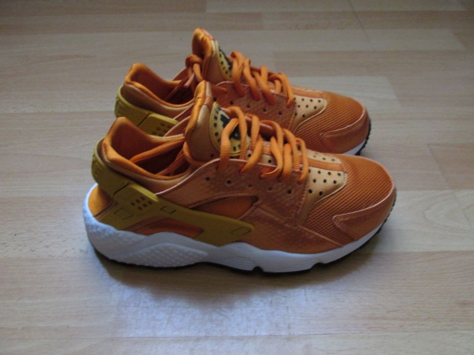 Nowe Nike Hurache