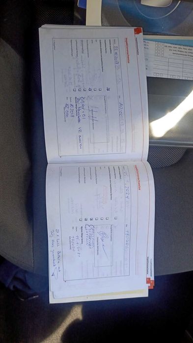 Seat Altea FR 2.0 BWA 200 KM (jak golf V GTI)