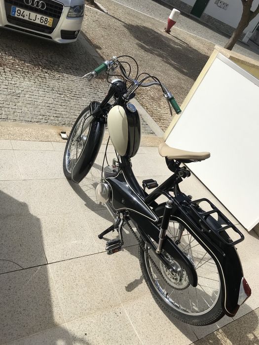 Peugeot 2 mudancas de mao