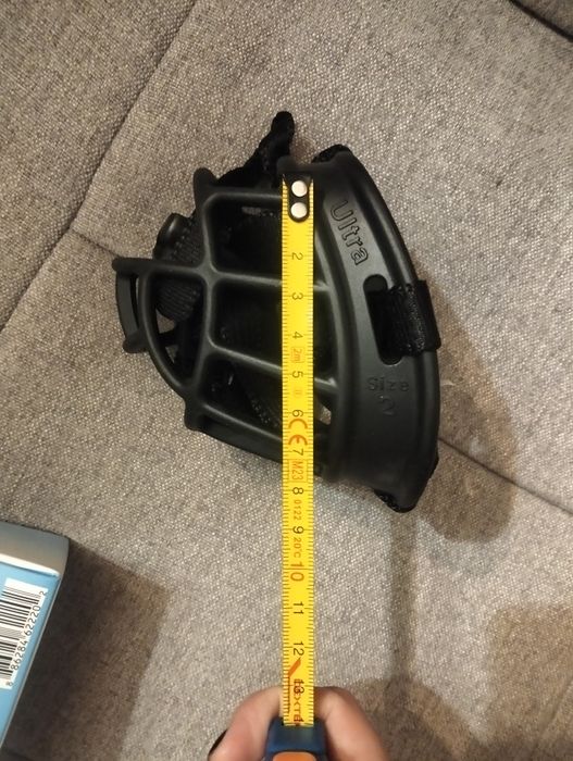 Açaime para cão - Baskerville