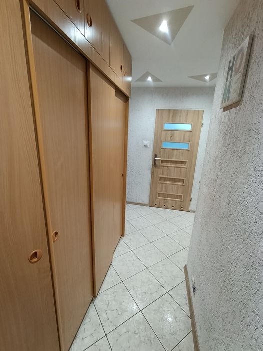 Mieszkanie 38m wynajmę
