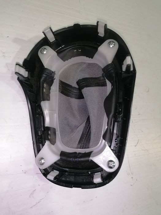 Honda CRZ Hybrid 2010 fole das mudanças impecável
