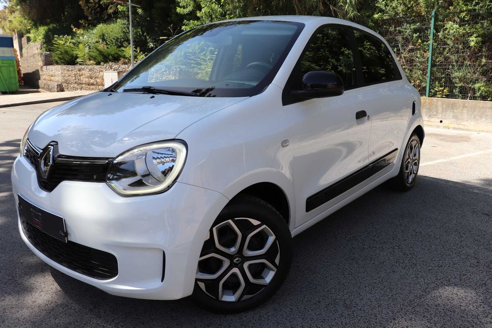 Renault Twingo 2021 64K