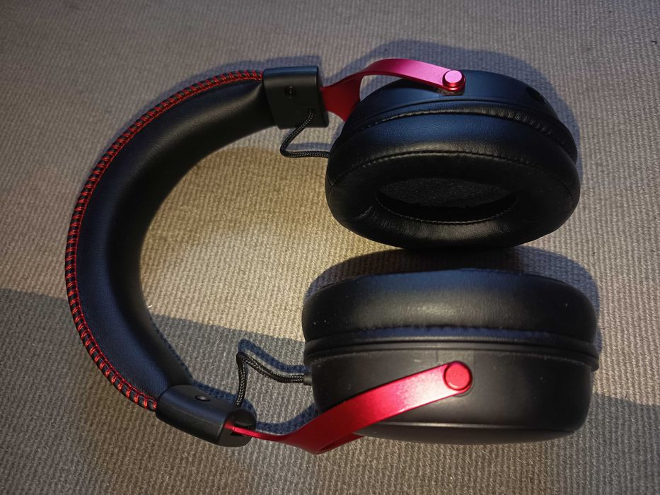 Headset wireless Mchouse V9 PRO