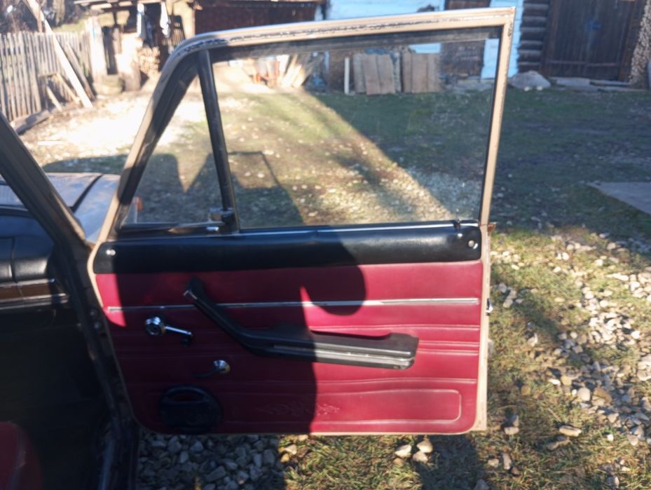 Продам ВАЗ 2106 на ходу
