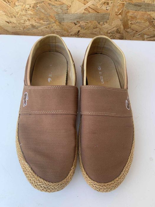 Еспадрільї чоловічі Pepe Jeans