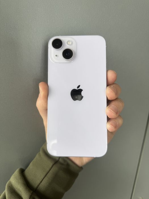 Apple iPhone 14 128Gb NeverLock