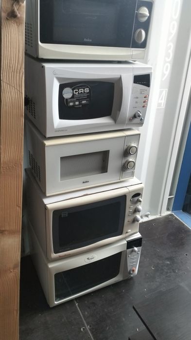 Różne Mikrofale i Pralki   Tanio