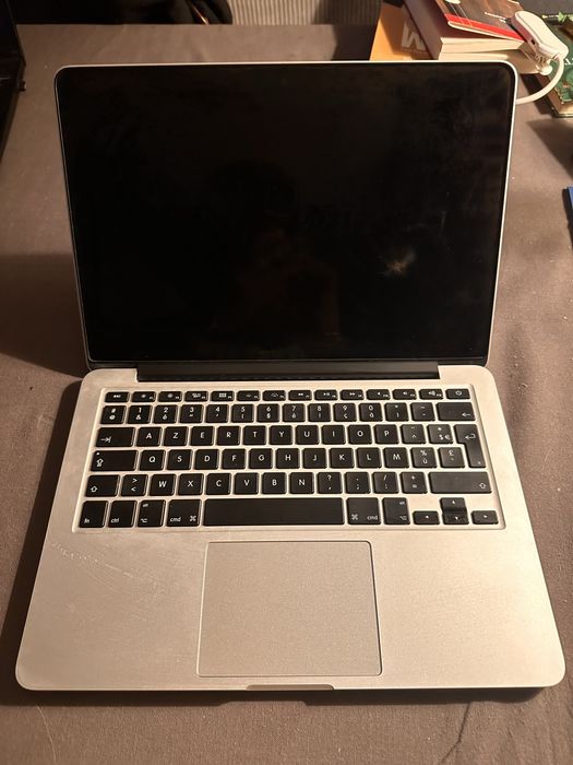 MacBook Pro 13 A1502