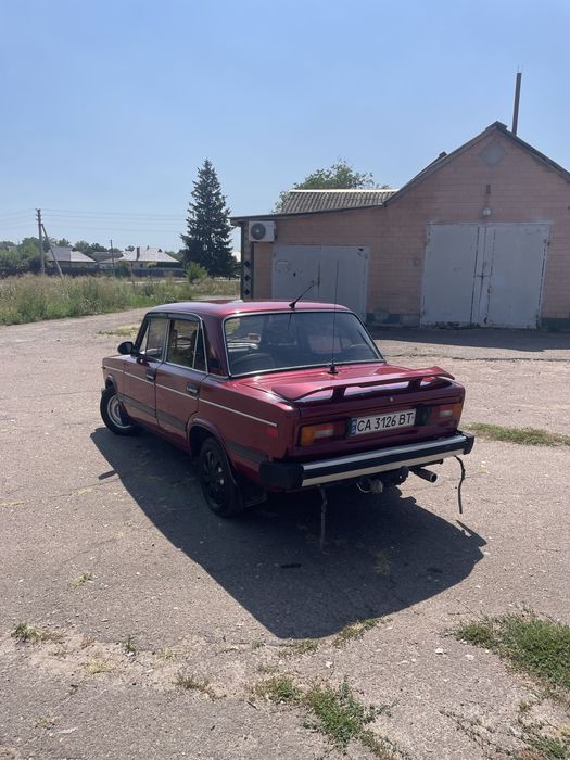 Продам ваз 2106