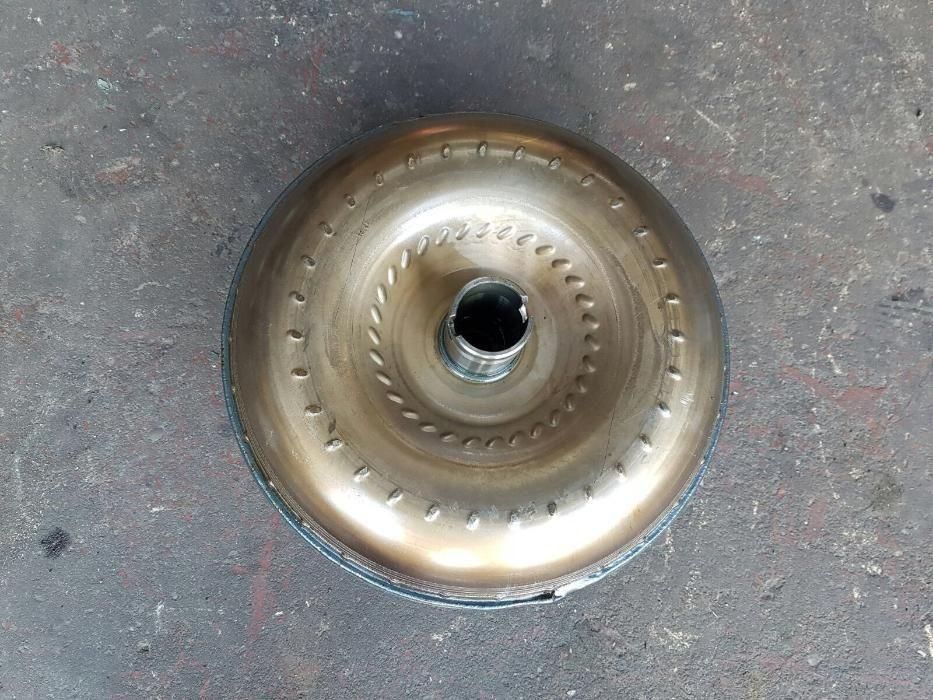 Conversor de Torque Mercedes para Caixas Automáticas 722.6