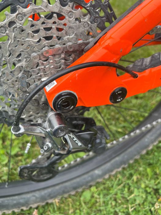 Rower CANNONDALE MOTERRA neo carbon1