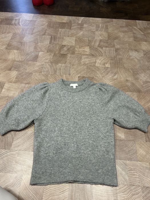 Кофтинка на короткий рукав H&M розмір С