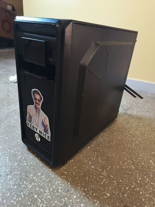 Komputer  32gb ram  i7-7700 GTX 1080