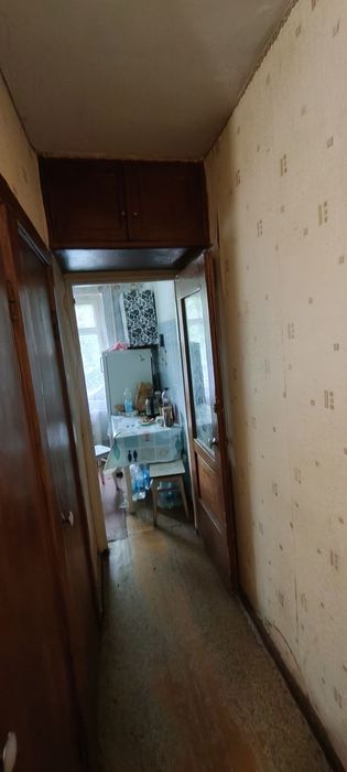 2 кімнатна  Новомістенська
