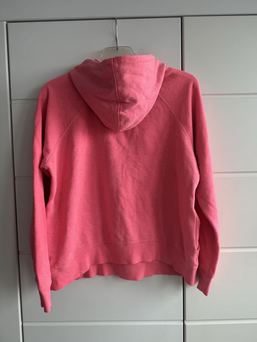 Bluza różowa c&a