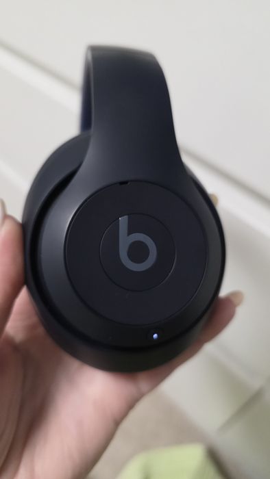 Флагманські навушники Beats Studio Pro