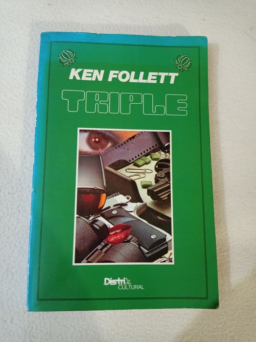 Triple - Ken Follett