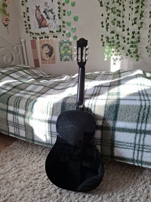 Gitara klasyczna 3/4_