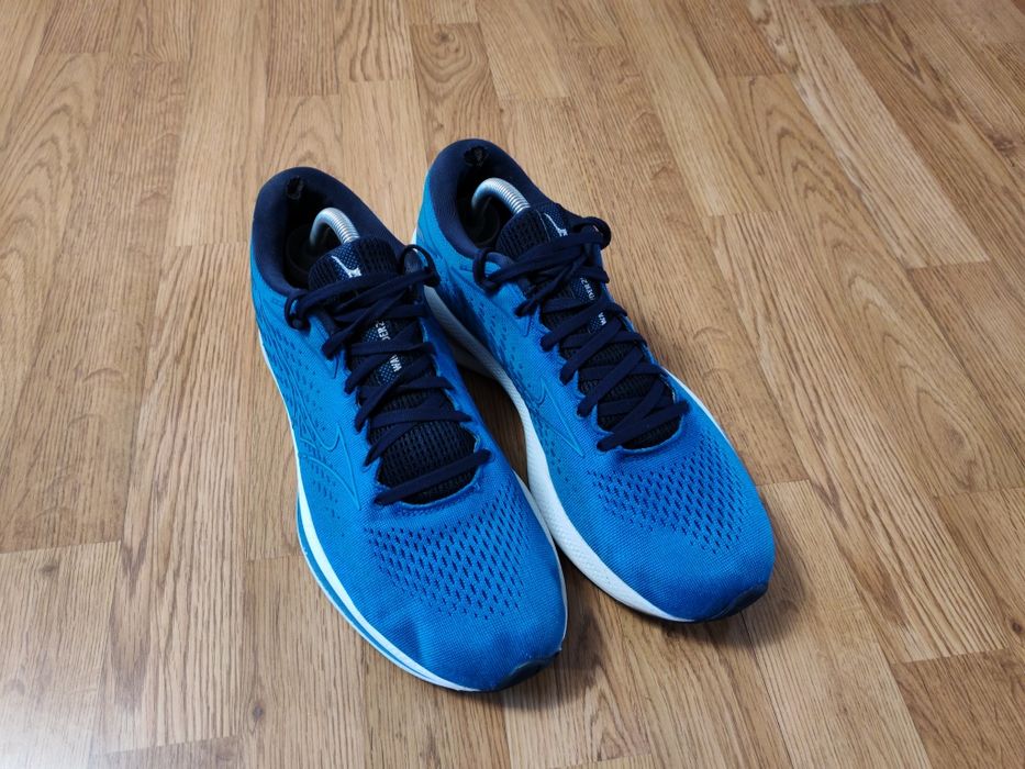 Кроссовки Mizuno Wave Rider 25