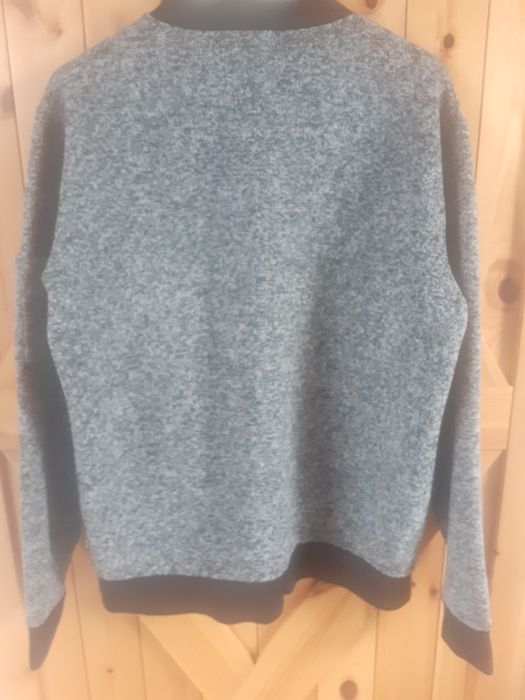 Sweter rozpinany rozm.L