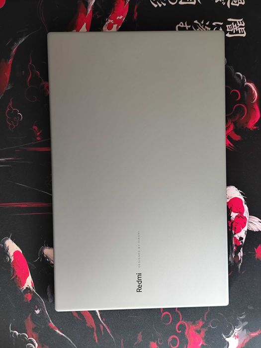 Отличный ноутбук RedmiBook 16 (2020)