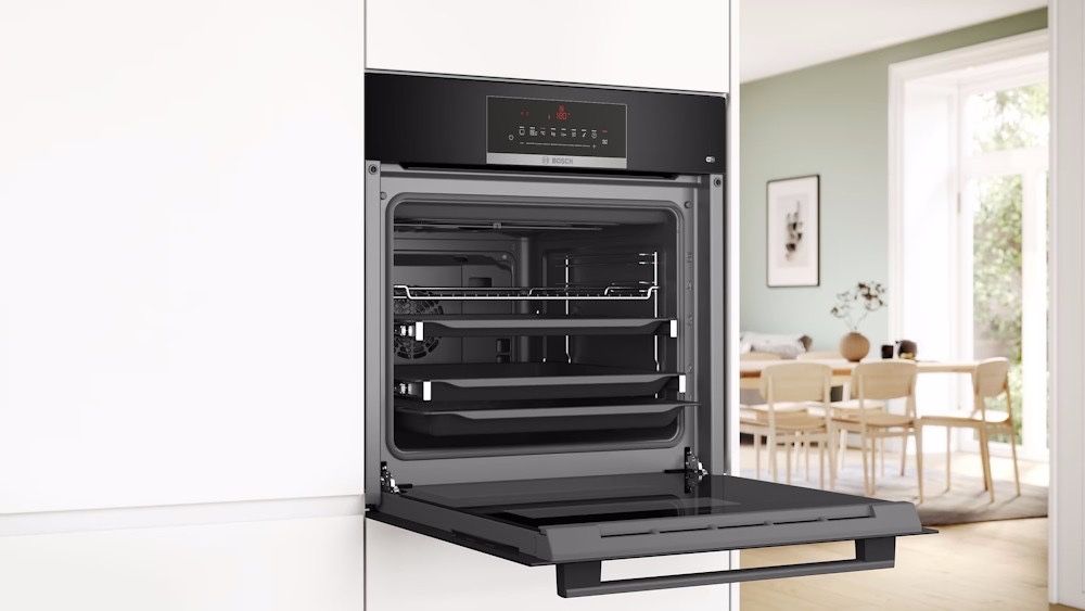 Продам духовий шкаф (електричний) BOSCH