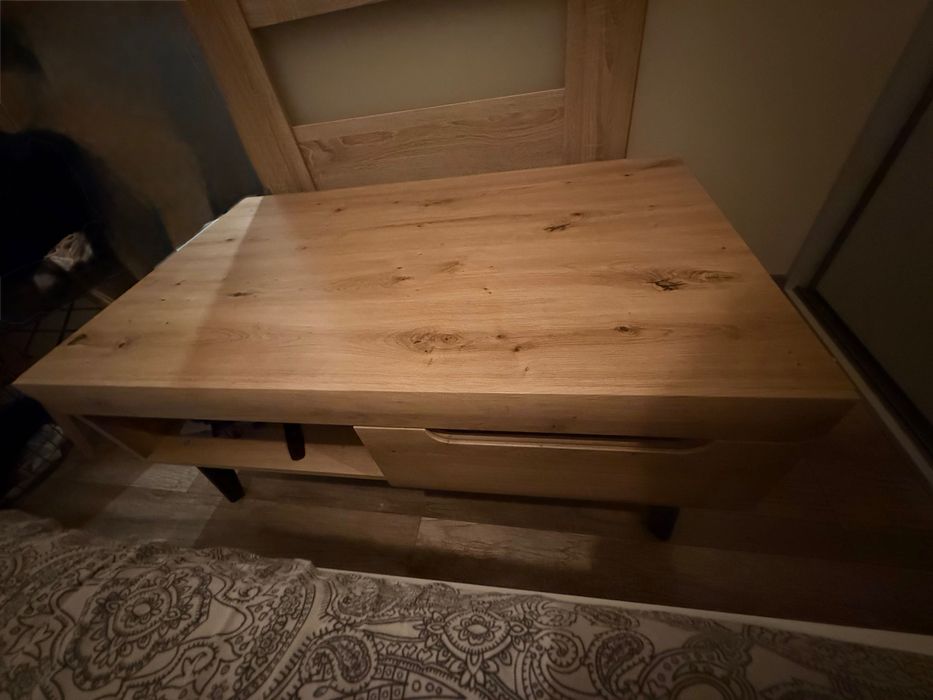 Kolekcja FIORD II, Meble Industrialne