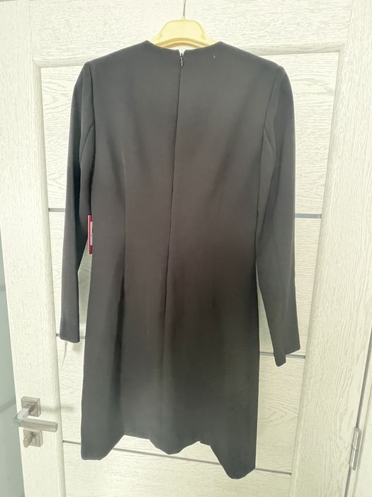 Нове шикарне плаття, чорна вечірня сукня, платье з США