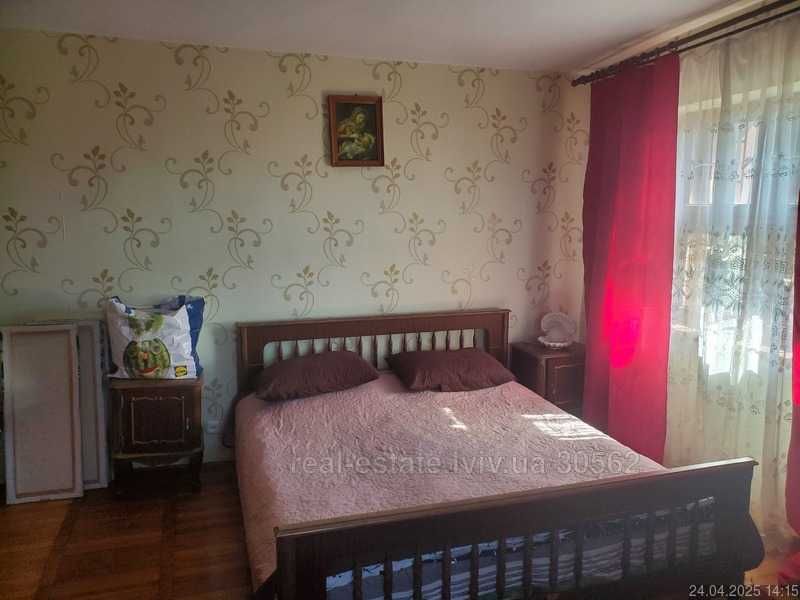 Продаж будинку в Брюховичах, вулиця Лікарська