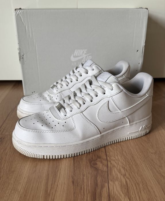 Buty Nike Air Force 1 07 42
