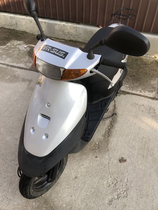 Suzuki lets 2 добрий стан