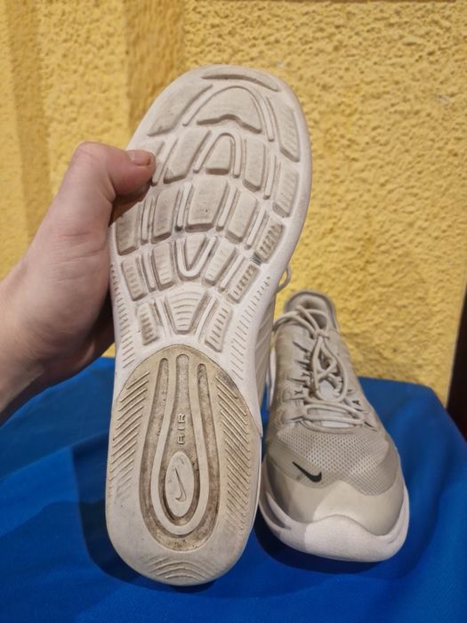 Buty Nike Air Max Axis roz,39 trampki Sneakersy tenisówki do biegania